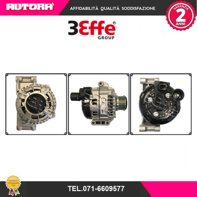 ALTL421V Alternator (BRAND 3 EFFE - ORIGINAL VOUCHER)..