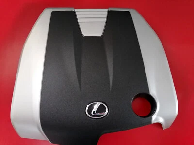 1120931320 AUTHENTIQUE NEUF POUR LEXUS GS IS RC LS500 13-20 Cover sub-assy, v... - Photo 1/4