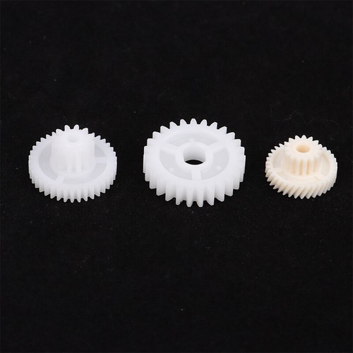 5Pcs/set Sweeping Robot Side Brush Motor Gear Robotic Vacuum Cleaner Parts _LR - Picture 6 of 8