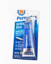 Permatex Ultra Blue RTV 81724