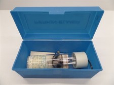 Perkin Elmer 303-6012 Intensitron Lamp - Element: Ba