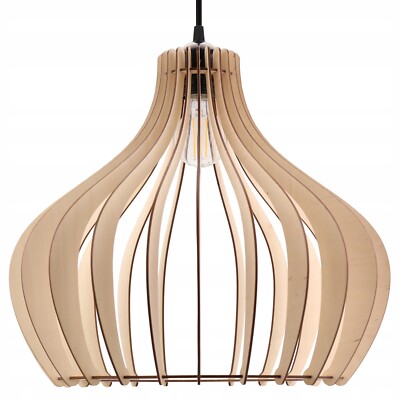 DECKENLAMPE CHANDELIER  e27 Loft