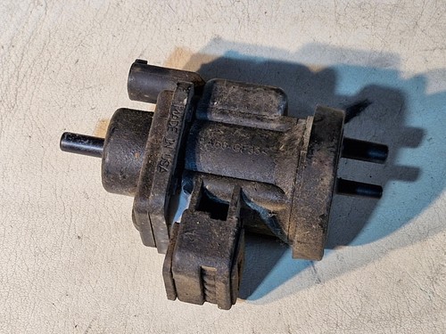 Mercedes-Benz W638 (6) Vito F 112 CDI Druckwandler 0005450427