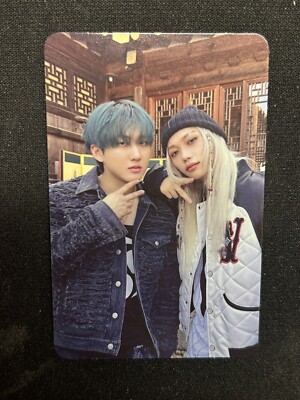 特典 walmart フィリックス ハン スキズ Straykids Buying Walmart at merchandise Kids Stray タレントカード