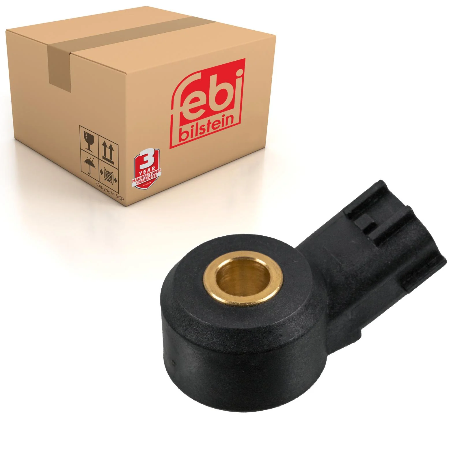 FEBI GERMANY 179702 Knock Sensor for MAZDA - Image 10