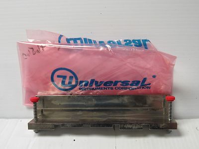 NEW UNIVERSAL INSTRUMENTS SPINDLE HEIGHT GAUGE 45465601
