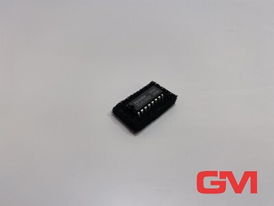 Toshiba Integrierte Schaltung TC4538BP Digital Integrated Circuit CMOS DIP16