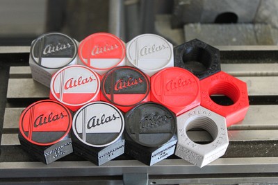 Spindle Protector for all Atlas 6'' (618) Series Lathes & Milling Machines