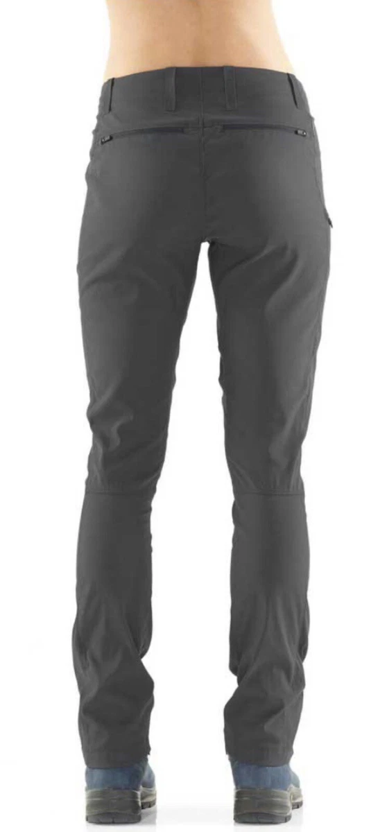 Women's Merino Hike Pants