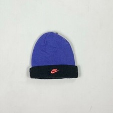 Unisex Youth Nike Beanie One Size