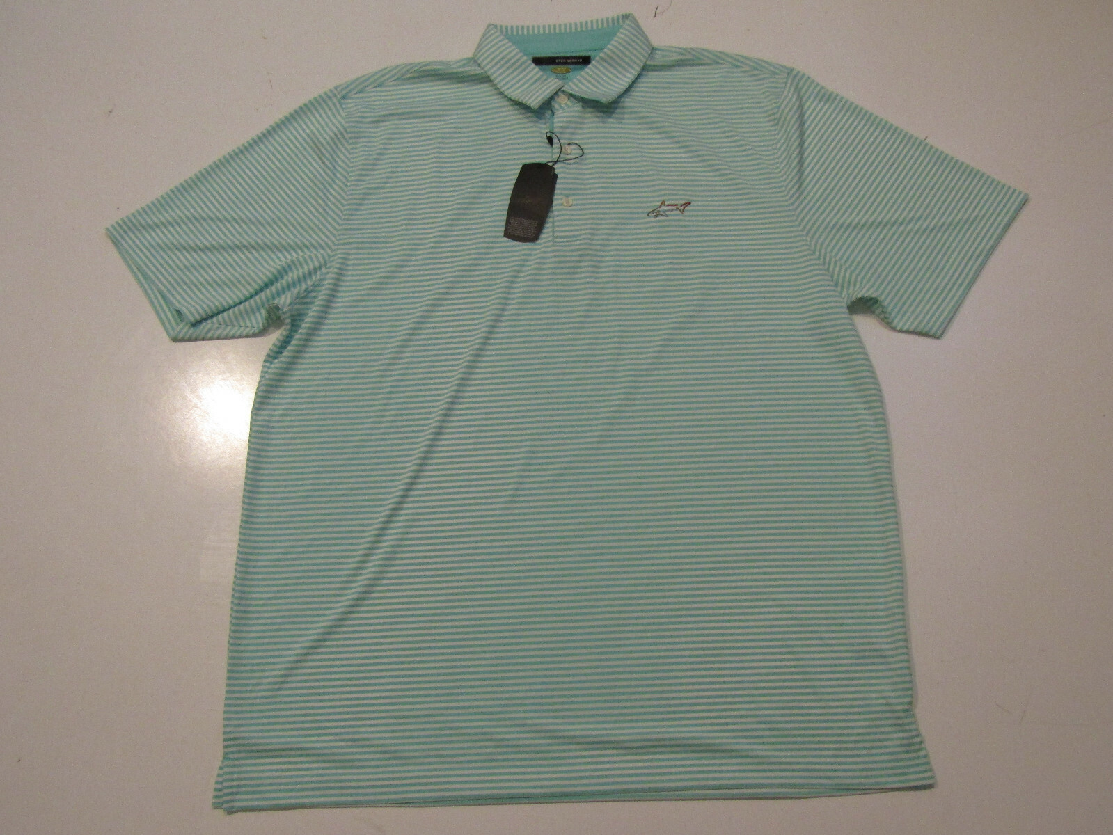 polo greg norman