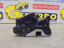 Porte arrière et accessoires BMW 325