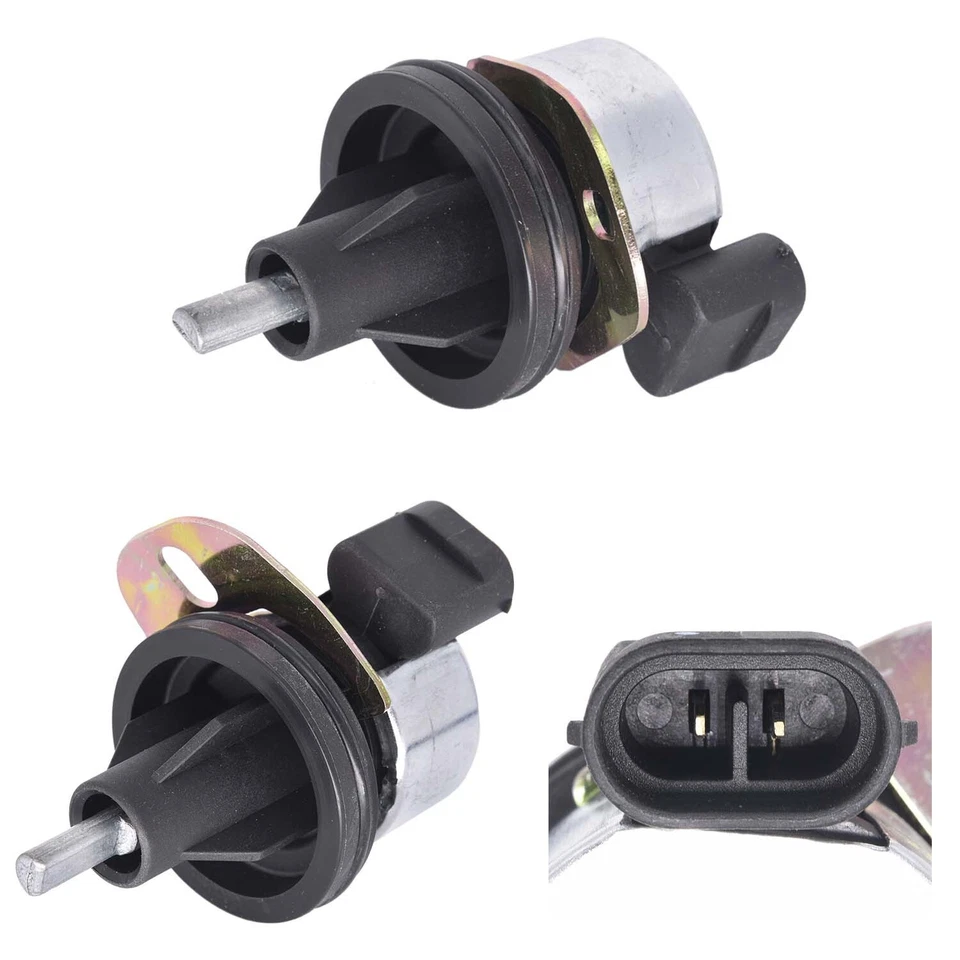 Vehicle Speed Sensor Walker For 1993 Cadillac Fleetwood 5.7L V8 - Image 4 of 4