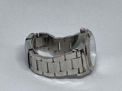 Invicta Angel 25247 Womens Silver Stainless Steel Analog  display picture 1