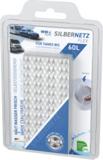 WM aquatec SilberNetz flex bis 60 l Tankgrö�...