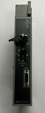 ALLEN BRADLEY,1772-LX,SER D MNI PLC 2/16 PROCESSOR