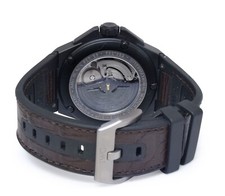 IWC Ingenieur AMG Black Series 3225 Ceramic Brown Dial Mens 46mm Watch IW322504 9