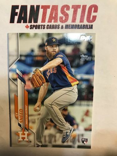 2020 Topps Update ERROR CARD You Pick - No Logo, 2 Logo's etc in RCs MISPRINT - Picture 72 of 98