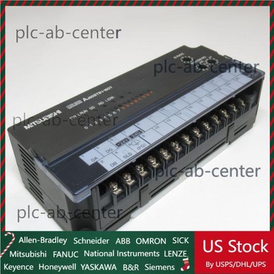 AJ65BTB1-16DT Mitsubishi Electric AJ65BTB1-16DT CC-Link AJ65BTB1-16DT Mitsubishi Electric AJ65BTB1-16DT CC-Link