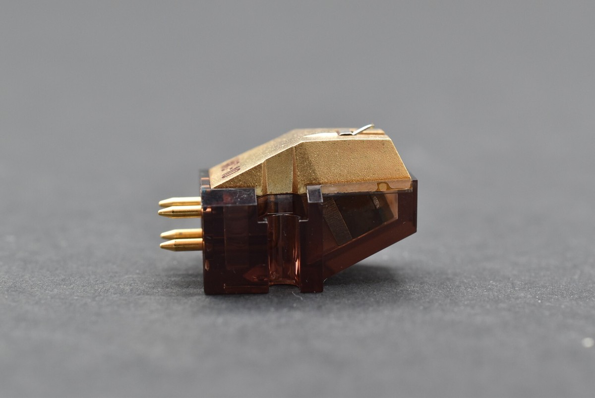 DJ機材 YAMAHA MC-21 Moving Coil Cartridge Yamaha MC-21 (Moving Coil) Cartridge / Stylus - MC-21 : Rare