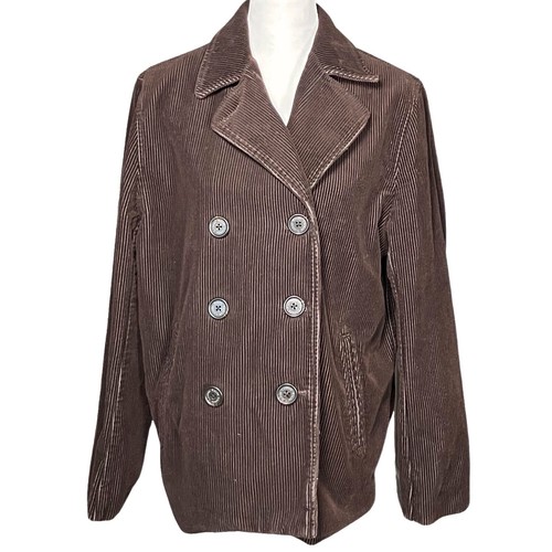 RRL Ralph Lauren Italian Corduroy Western Style Sport Coat Jacket