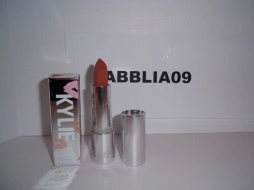 Kylie Cosmetics Silver Products Lipsticks