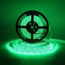 Green Led Strip Light Led Strips 12v 16.4ft Flexible Tape Light For Car Home Green Led Strip Light Led Strips 12v 16.4ft Flexible Tape Light For Car Home