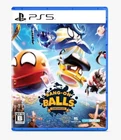 PS5 Bang-On Balls Chronicles Japan NEW PlayStation 5