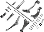 Forward Control Kit Chrome Xl 14 20