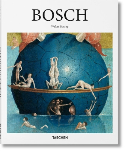 Thumbnail - Bosch (gebundene Ausgabe) Basic Art