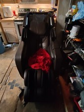 Massage Chair With Heat