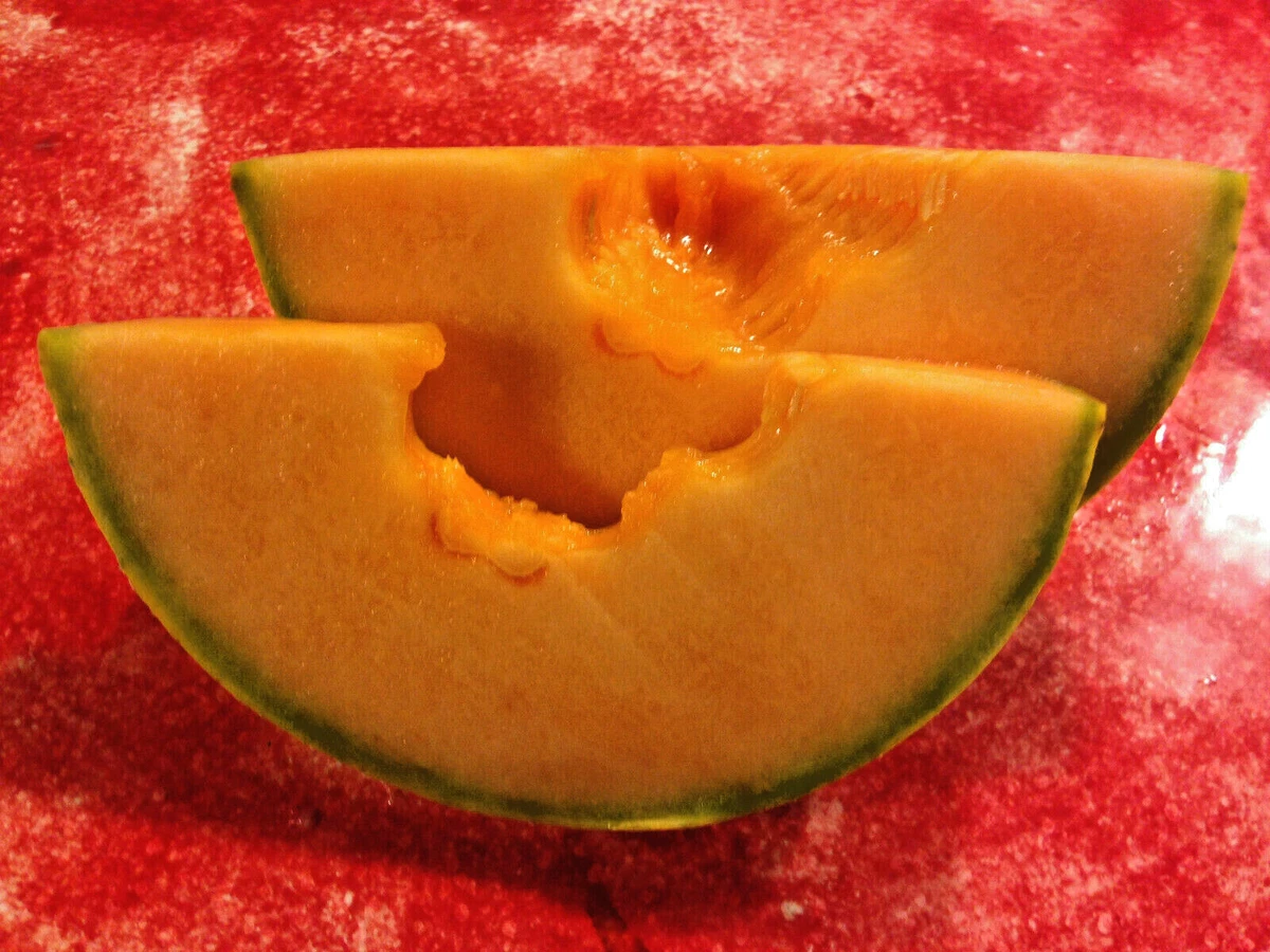 Semi Melone | Acquisti Online Su - Foto 2