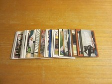 Shannon Stewart Lot of 51 Cards w/3 INSERTS, 1 ROOKIE, 1 #'d MLB Blue Jays