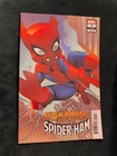 PETER PORKER SPIDER-HAM #2  SPIDER-MAN BRADSHAW  SPIDERMAN 1