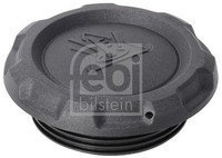 NEU - Febi Bilstein 103522 Verschlussdeckel, KüHlmittelbehäLter