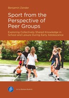 Sport From The Perspective Of Peer Groups | Benjamin Zander | Englisch | Buch