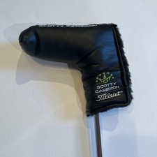 Scotty Cameron Limited Release Golf Clubs for sale - eBay