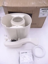 Thetford 93620 Replacement Toilet Base For Aqua Magic Style High Profile Toilets