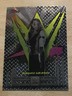 2025 Topps Finest WWE Trading Card #32 Shinsuke Nakamura Smackdown