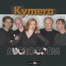 Kymera - Kymera
