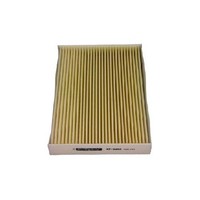 Filter Innenraumluft FüR Dacia Dokker 12 Bis 21 Maxgear K9K872 K9K626