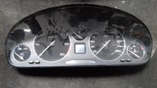 Compteur Peugeot 607