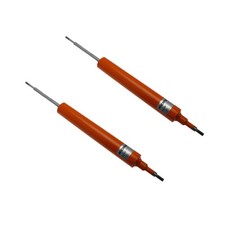 Koni Stoßdämpfer Hinten für BMW Limousine (E90) Bj. 05-11 8250-1026 2 Stück STR.