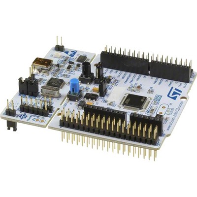 STMicroelectronics NUCLEO-F446RE Entwicklungsboard NUCLEO-F446RE STM32 F4 Series