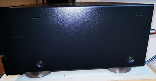 Sony TA-F411R - Bild 7 von 7