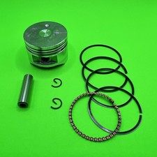 HONDA GX35 ENGINE 39mm PISTON RINGS PIN ASSY