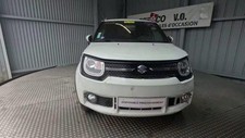 Pare-choc avant Suzuki IGNIS