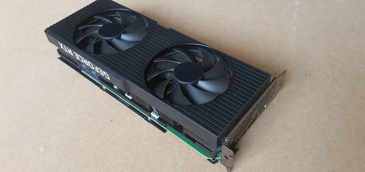 Alienware NVIDIA Computer Graphics Cards for sale | eBay