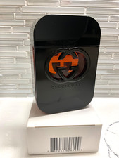 Gucci Guilty Black Women EDT Eau de Toilette 2.5 oz 1st Edition Batch Code 3241