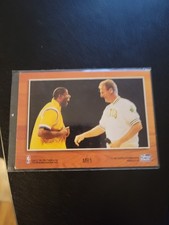 larry bird basketball  card